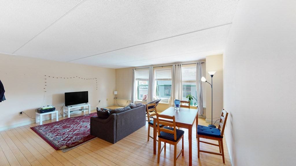 Apartment for rent at 108 Peterborough St #3E, Boston, MA 02215