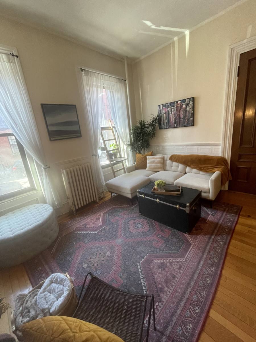 Apartment for rent at 16 Hereford St #2, Boston, MA 02115