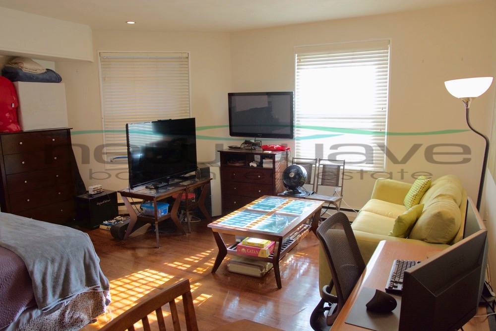 Apartment for rent at 64 Commonwealth Ave #G2, Boston, MA 02116
