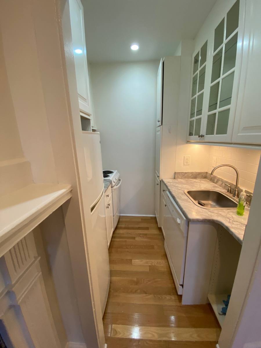 Apartment for rent at 458 Beacon St #1, Boston, MA 02115