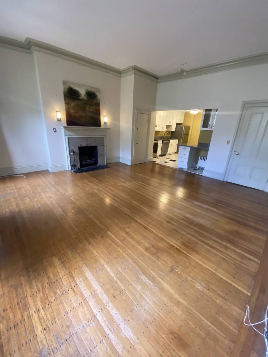 Apartment for rent at 26 Marlborough St #5, Boston, MA 02116
