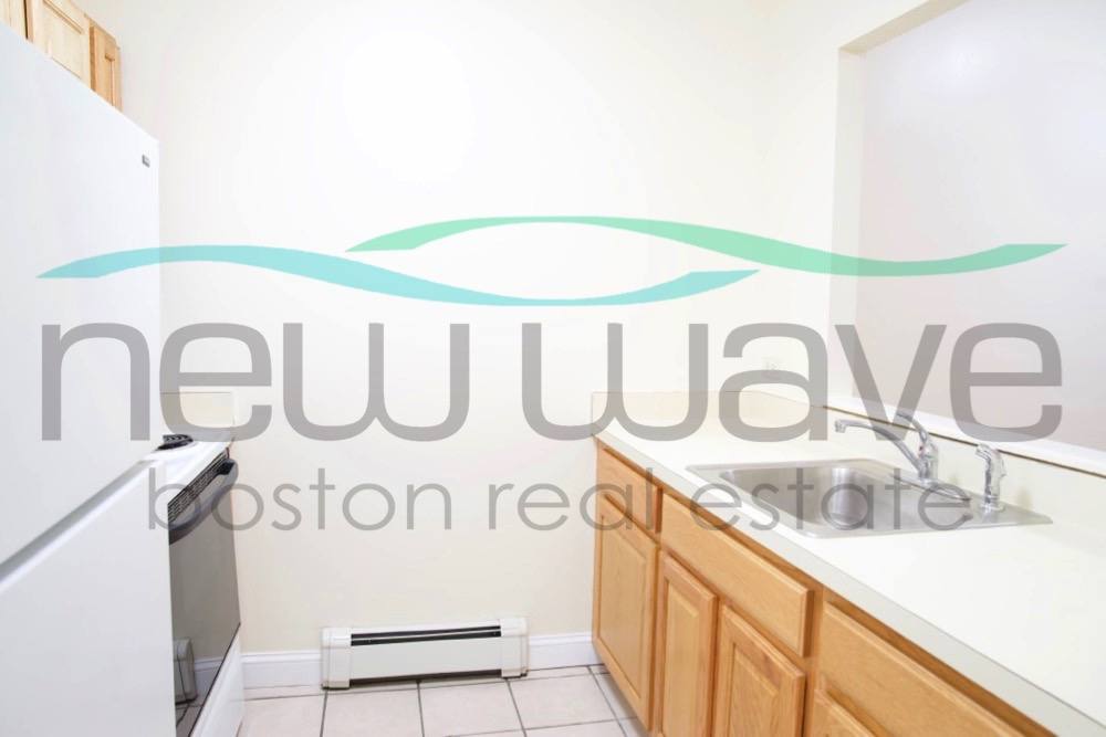 Apartment for rent at 395 Massachusetts Ave #3, Boston, MA 02118