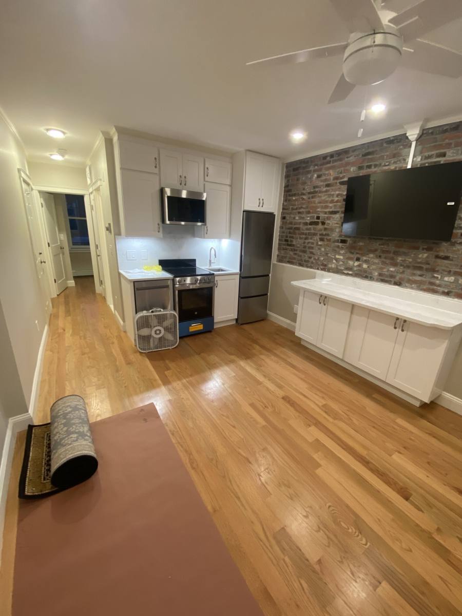 Apartment for rent at 37 Garden St #10, Boston, MA 02114