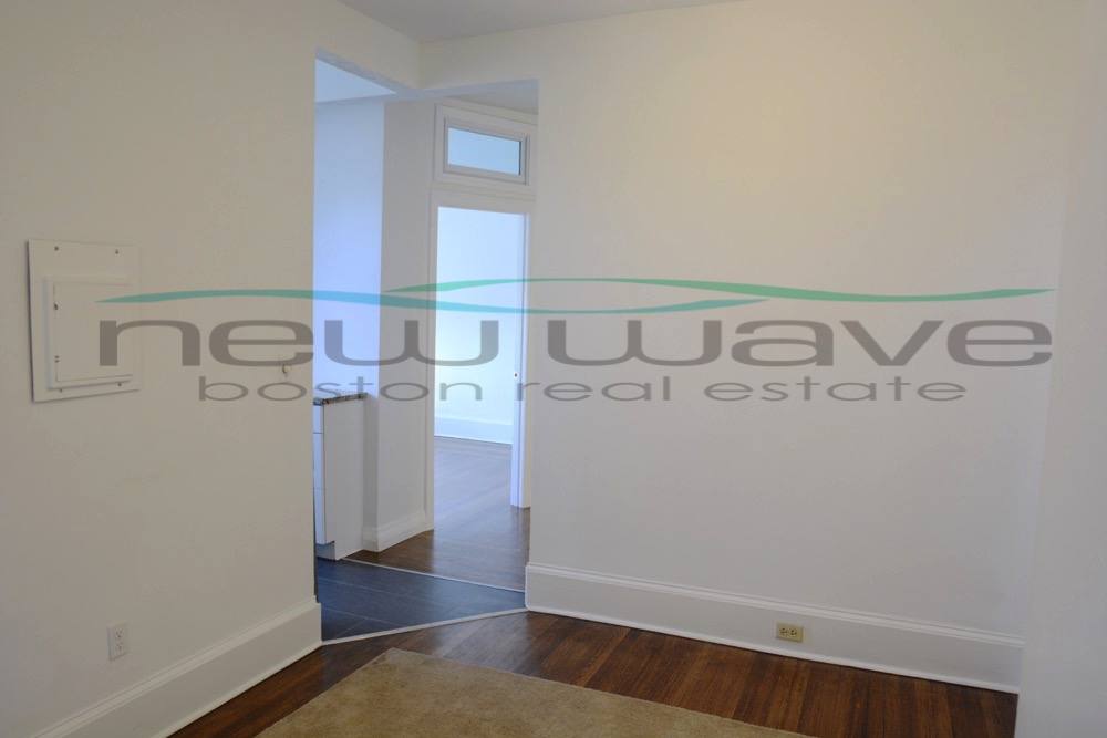 Apartment for rent at 137 Peterborough St #37, Boston, MA 02215