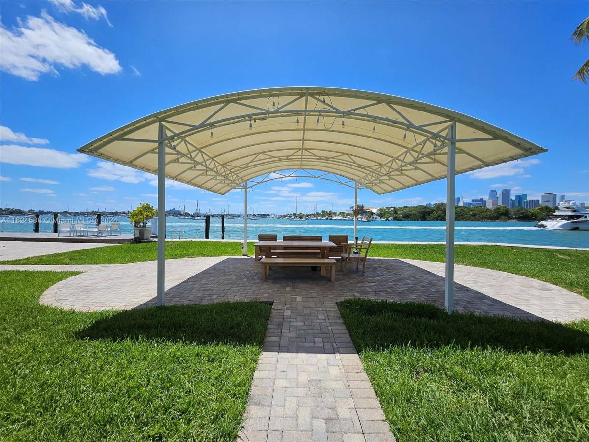 1100 Way 1A, Miami Beach, FL 33139 Condo For Rent 2,600