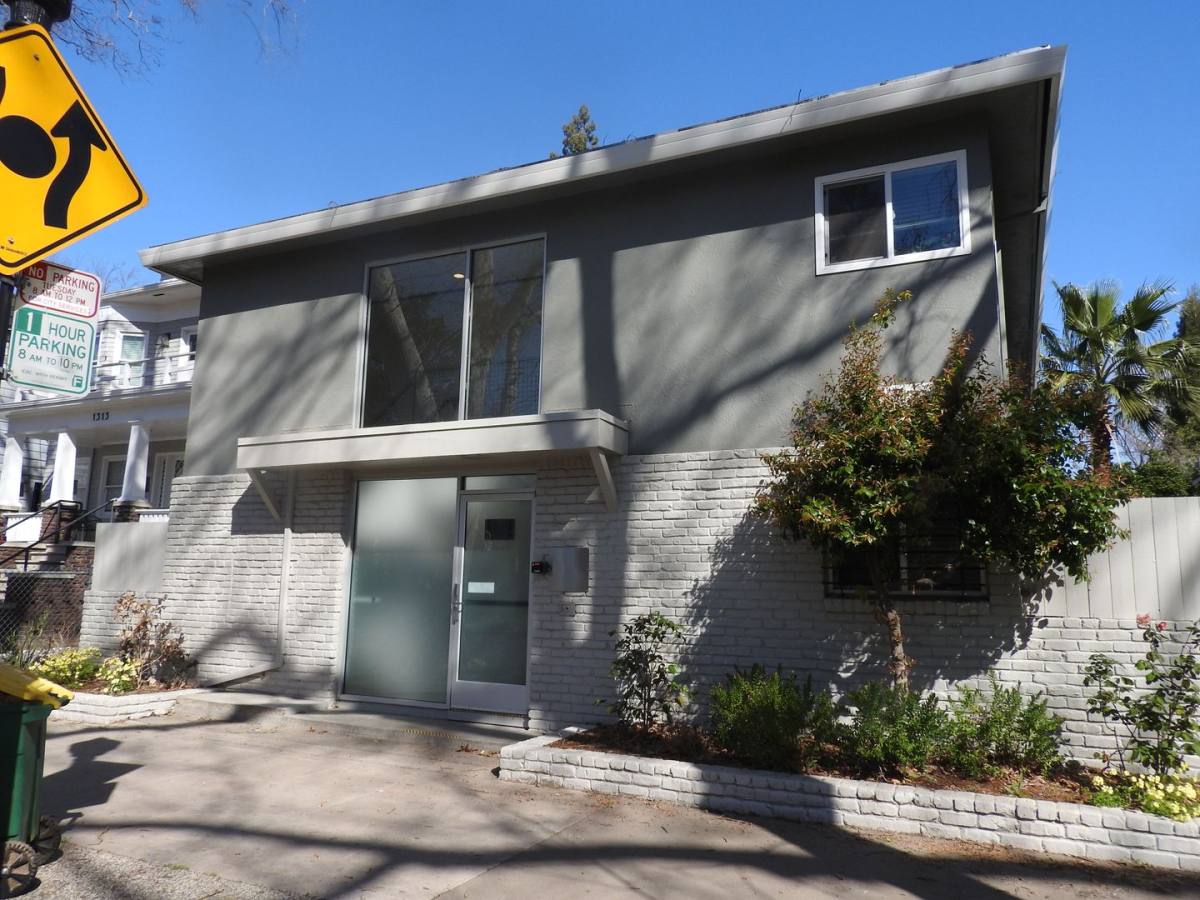 Apartment for rent at F Street, 1317 F St, Sacramento, CA 95814