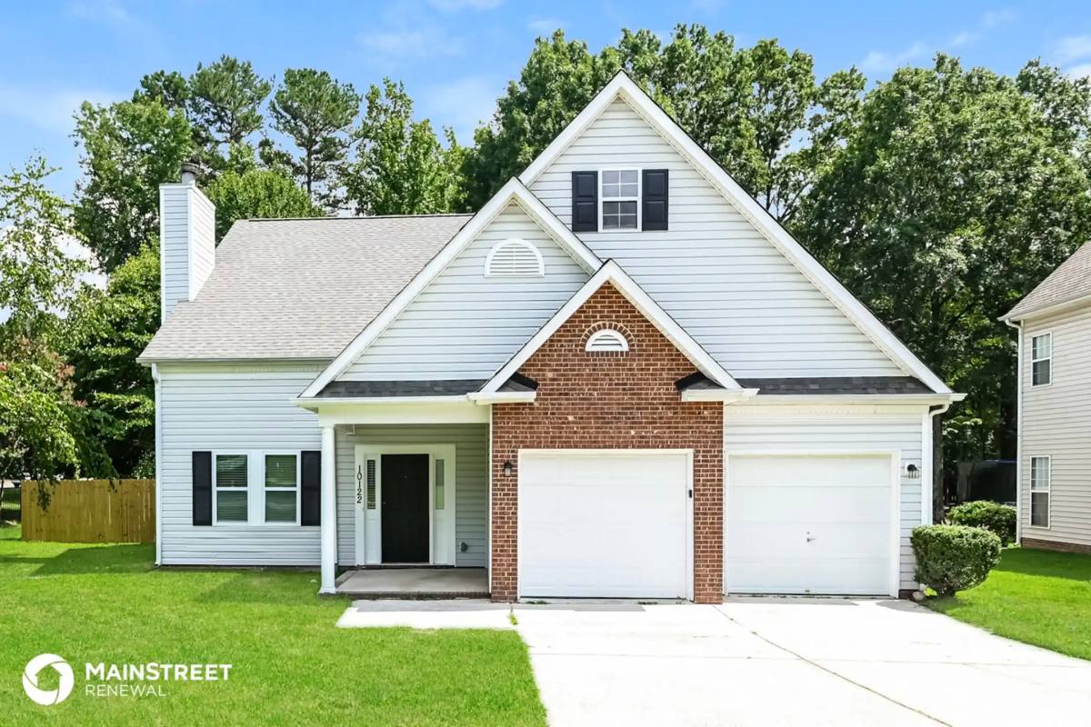House for rent at 10122 Prosperity Point Lane, Charlotte, NC 28269