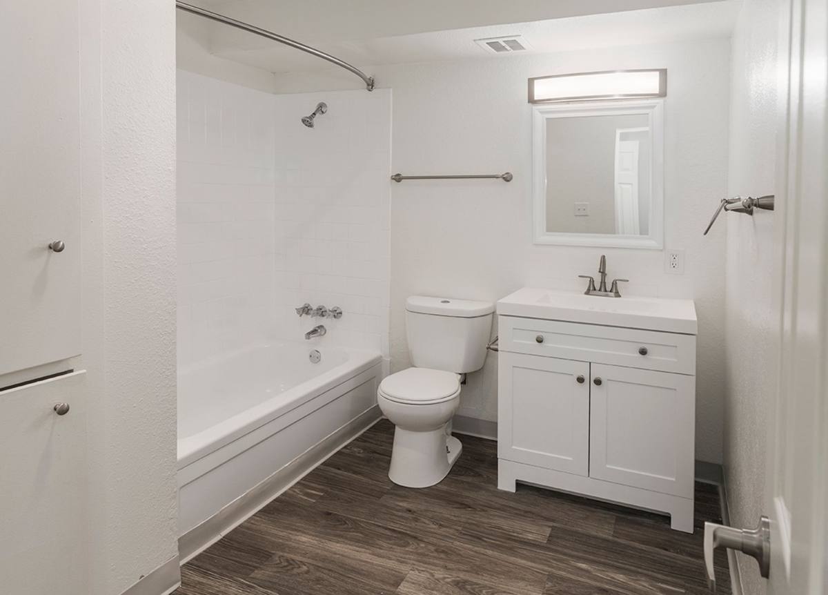 Apartment for rent at 813 S Circle Dr, Colorado Springs, CO 80910