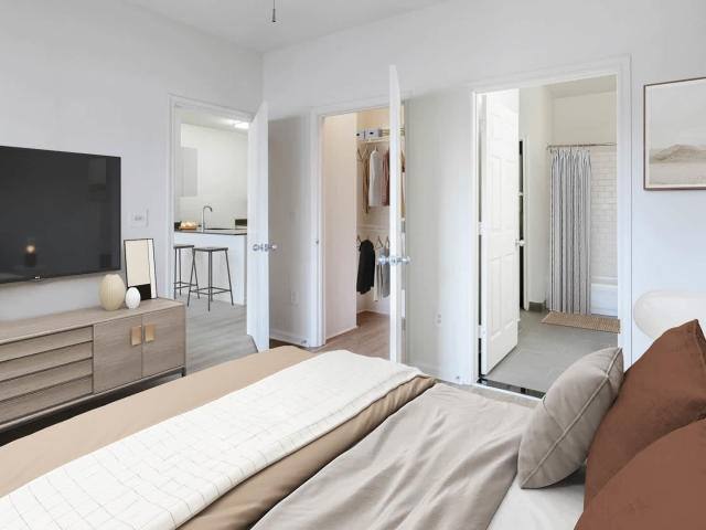 Apartment for rent at 1459 N Beauregard St #A33, Alexandria, VA 22311