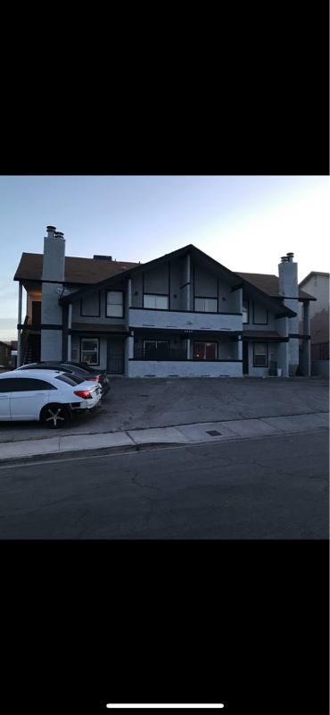 Apartment for rent at 6960 Kilgore Dr #C, Las Vegas, NV 89156