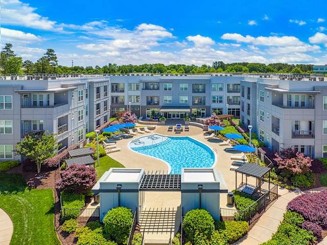 Apartment for rent at 75 Innovation Dr #D11, Greenville, SC 29607