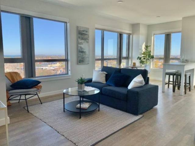 Apartment for rent at 1 Chestnut Place #C31, Quincy, MA 02169