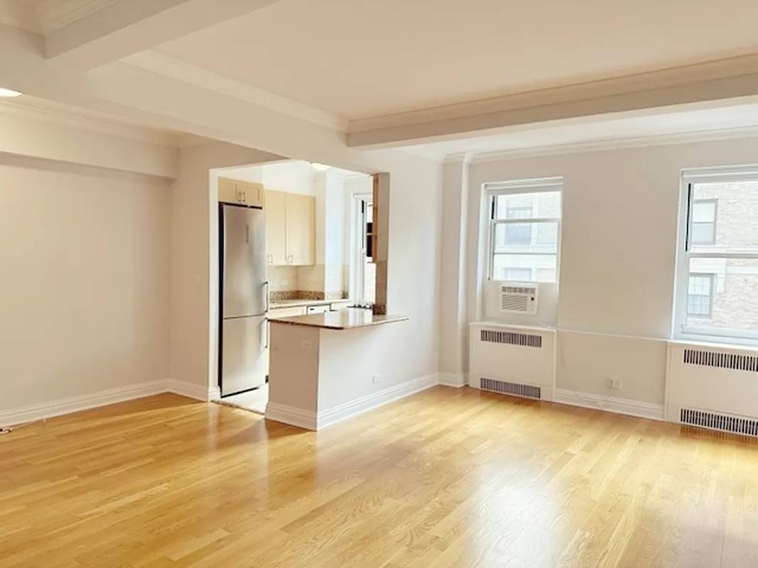 Apartment for rent at 20 Park Ave #15HH, New York, NY 10016