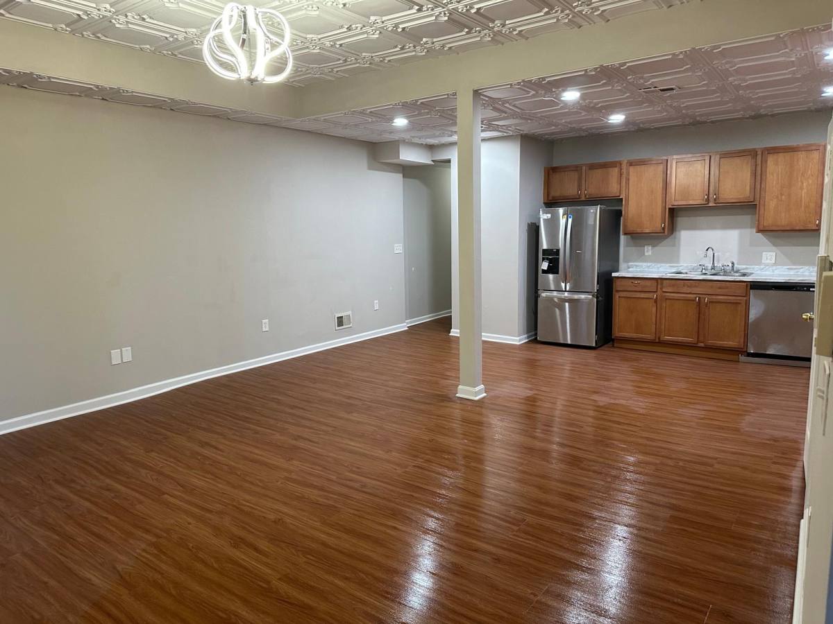 Apartment for rent at 222 N Liberty St #3, Baltimore, MD 21201