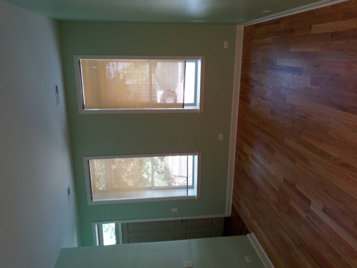 Apartment for rent at 2626 S Throop St - 1st Floor, Chicago, IL 60608