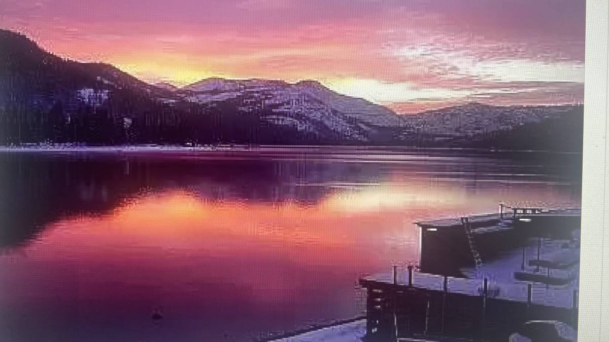 Apartment for rent at 13045 Donner Pass Rd, Truckee, CA 96161