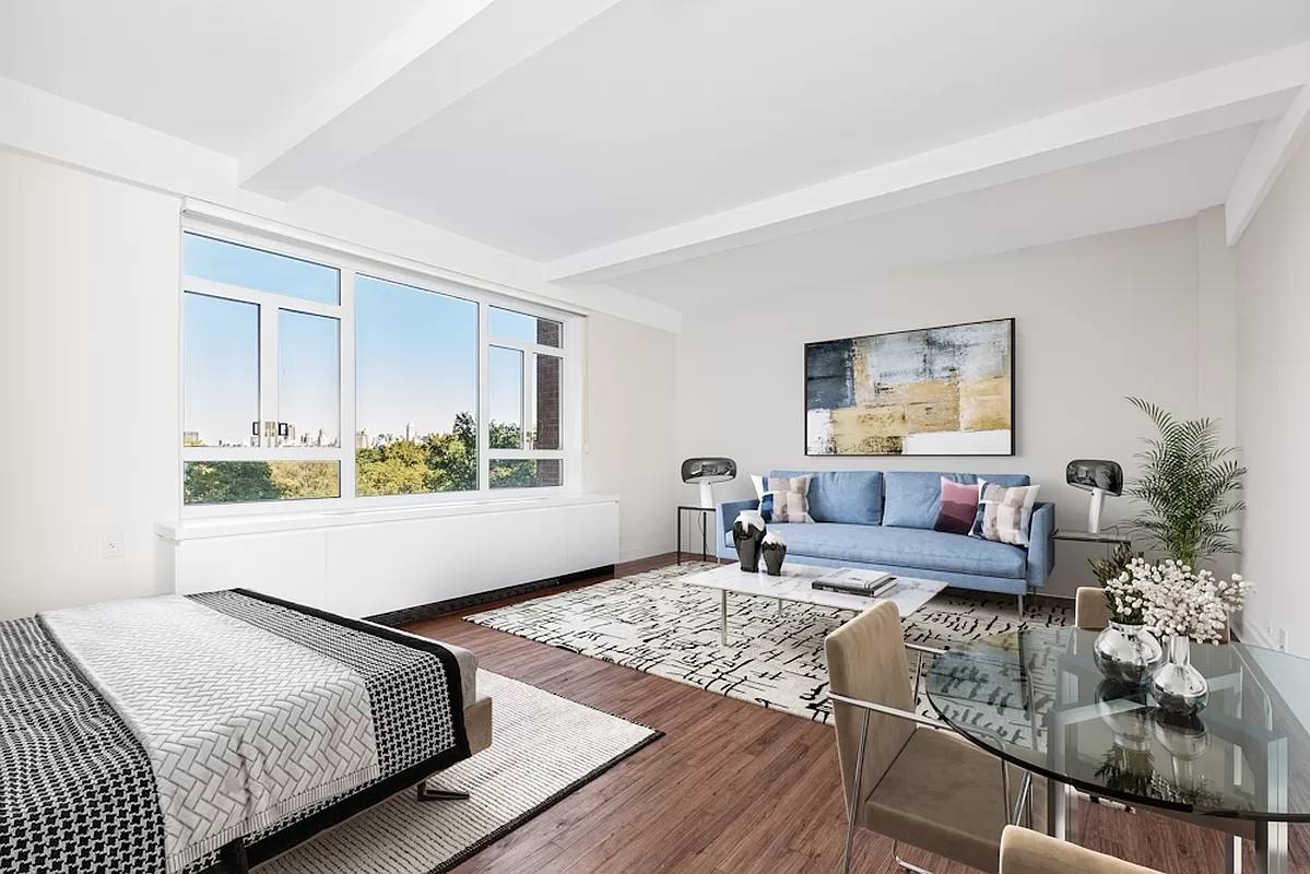 Apartment for rent at 240 Central Park S #14KK, New York, NY 10019