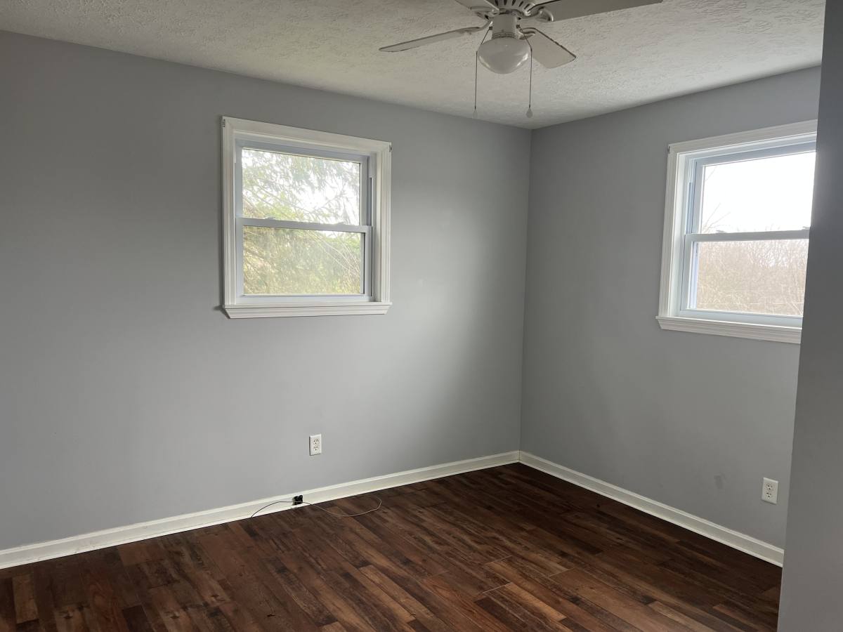 Apartment for rent at 237 Morris Rd #ABOVE, Mount Hope, WV 25880