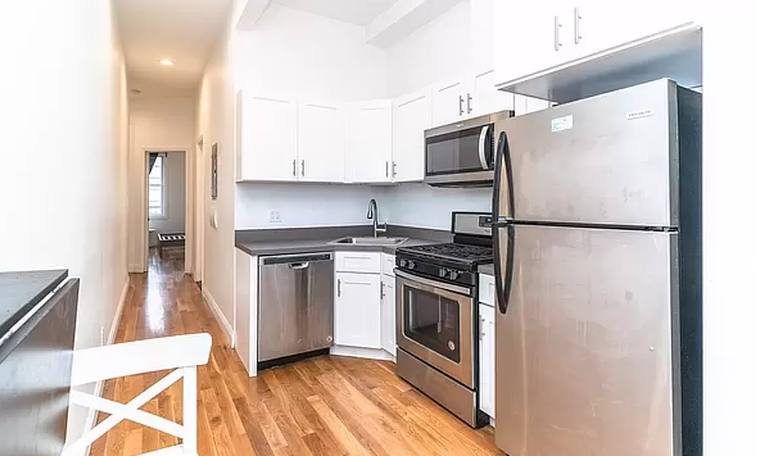 Apartment for rent at 296 Wyckoff Ave #3R, Brooklyn, NY 11237