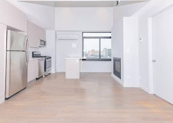 Apartment for rent at 595 Bushwick Ave #602, Brooklyn, NY 11206