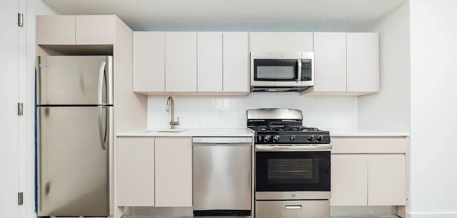 Apartment for rent at 595 Bushwick Ave #513, Brooklyn, NY 11206
