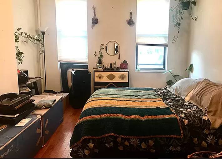 Apartment for rent at 295 Harman St #2RR, Brooklyn, NY 11237