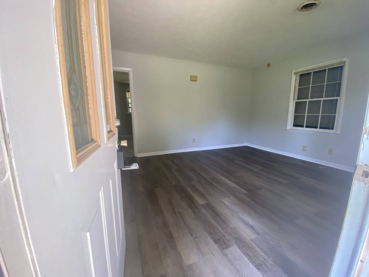 House for rent at 1611 Bliss Ave, Spring Lake, NC 28390