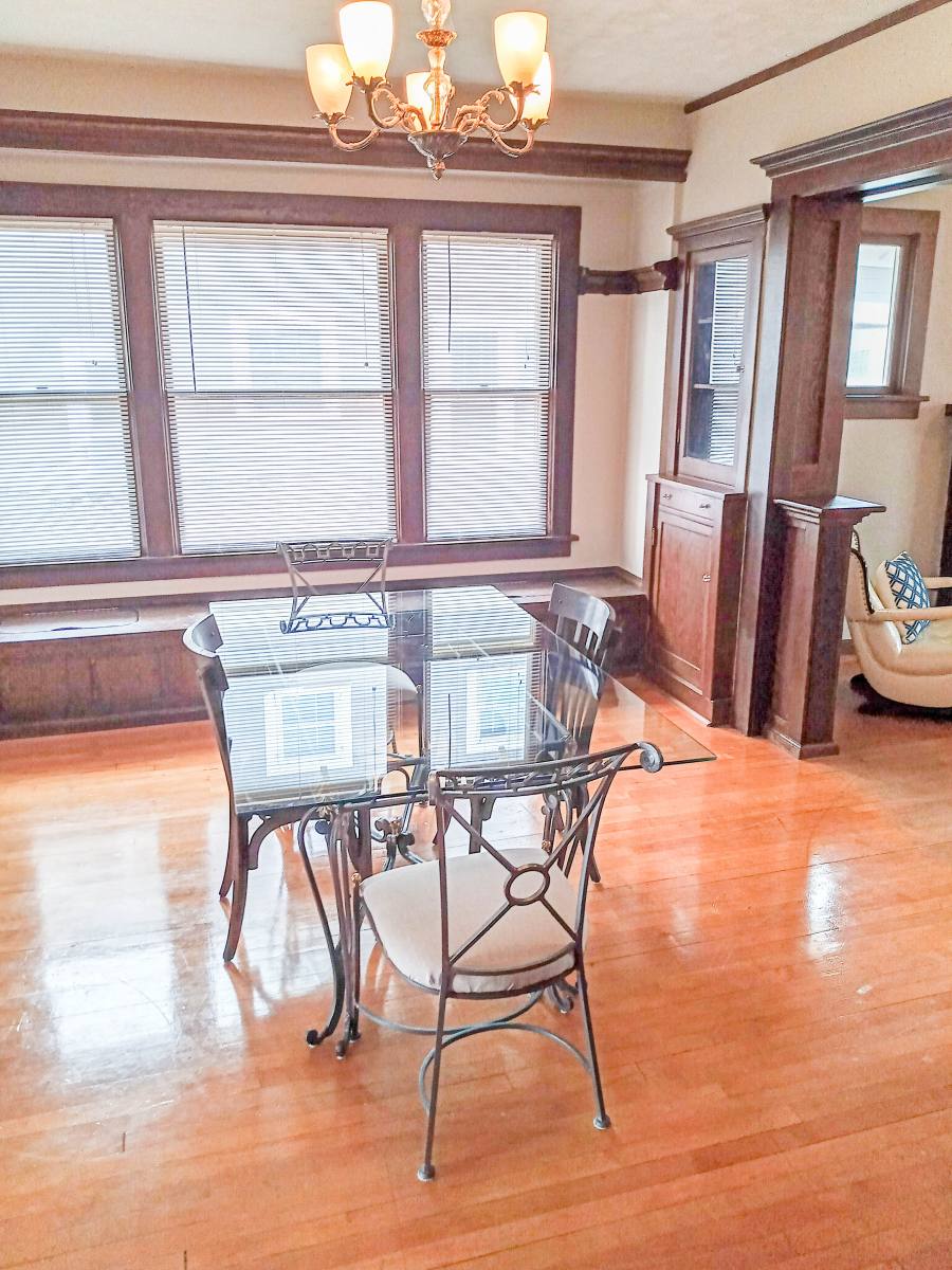 House for rent at 29 Burlington Ave, Billings, MT 59101