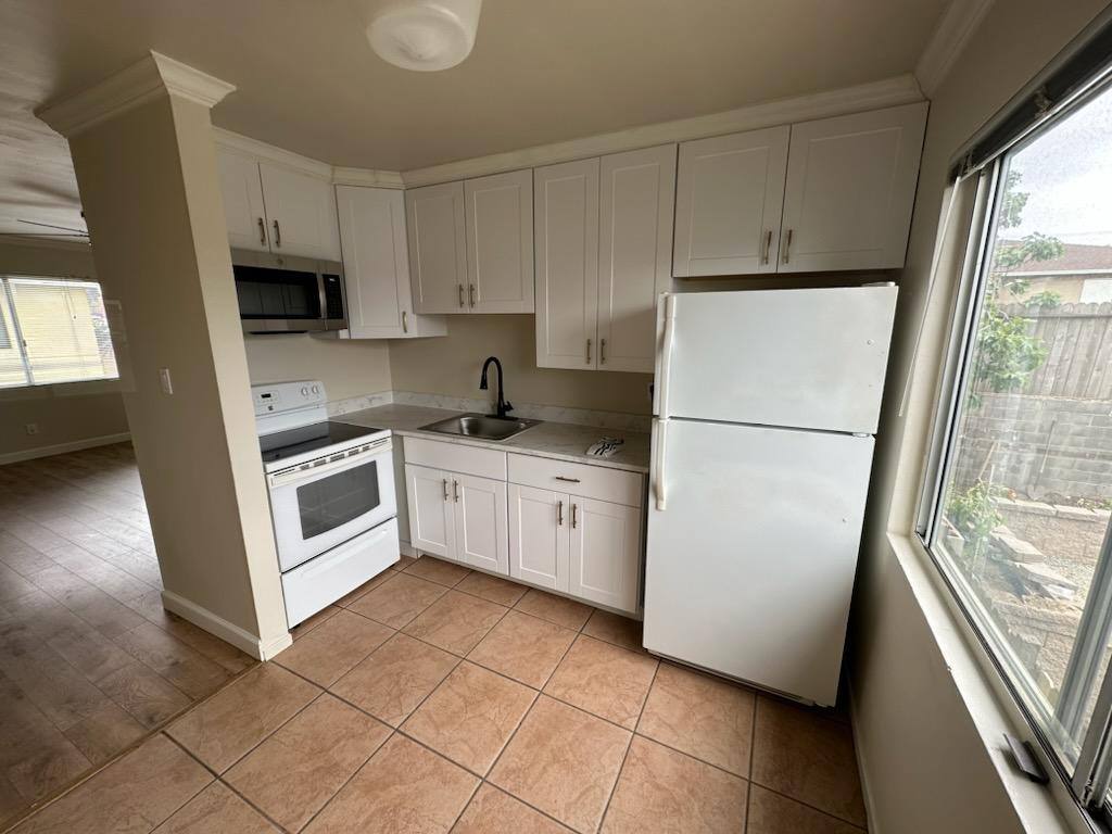 Apartment for rent at 929 Sheridan St #929 D, Vallejo, CA 94590