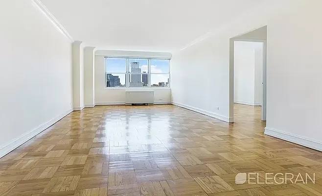 Apartment for rent at 888 8th Ave #2KK, New York, NY 10019