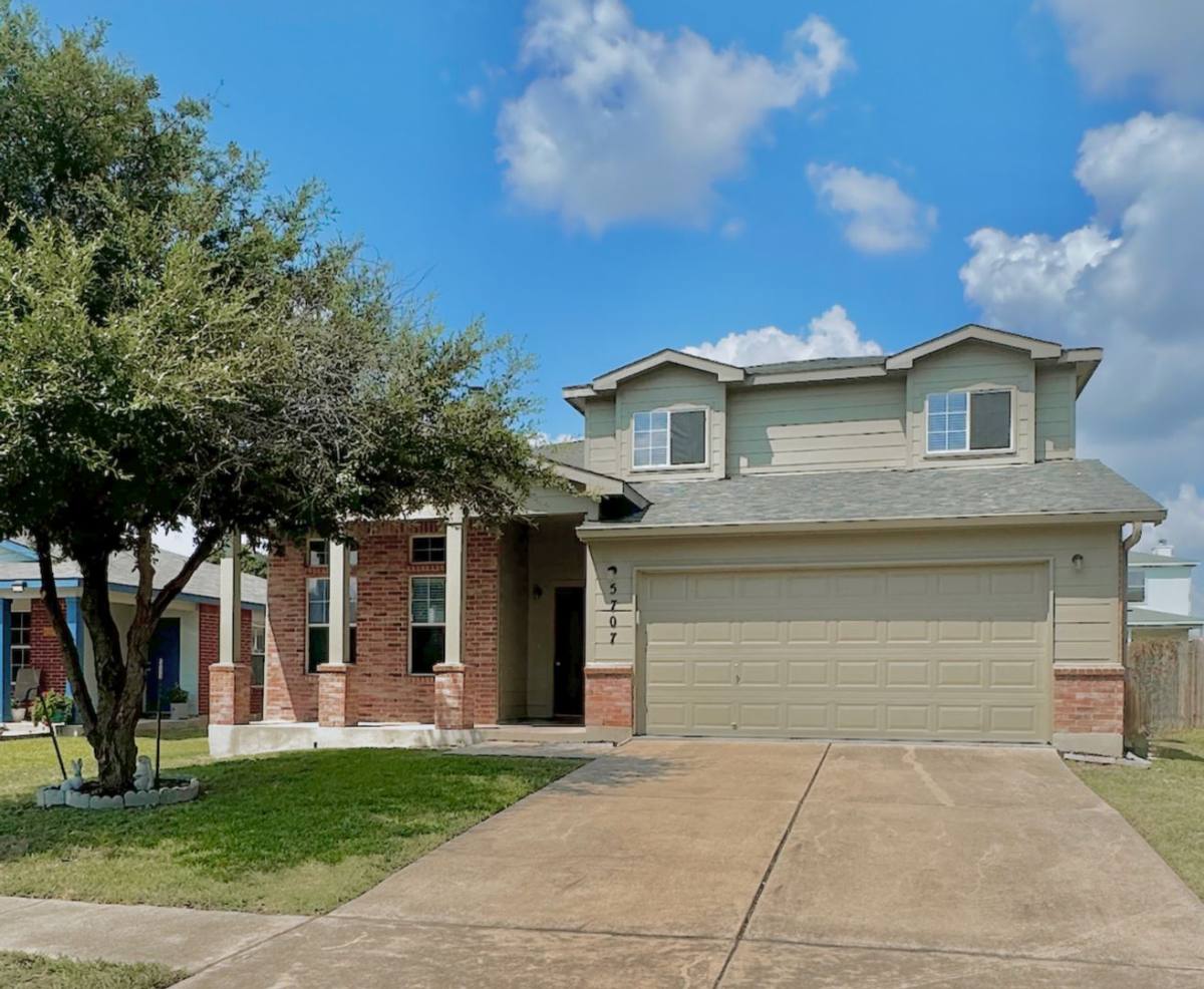 House for rent at 5707 Bertha Dr, Killeen, TX 76542