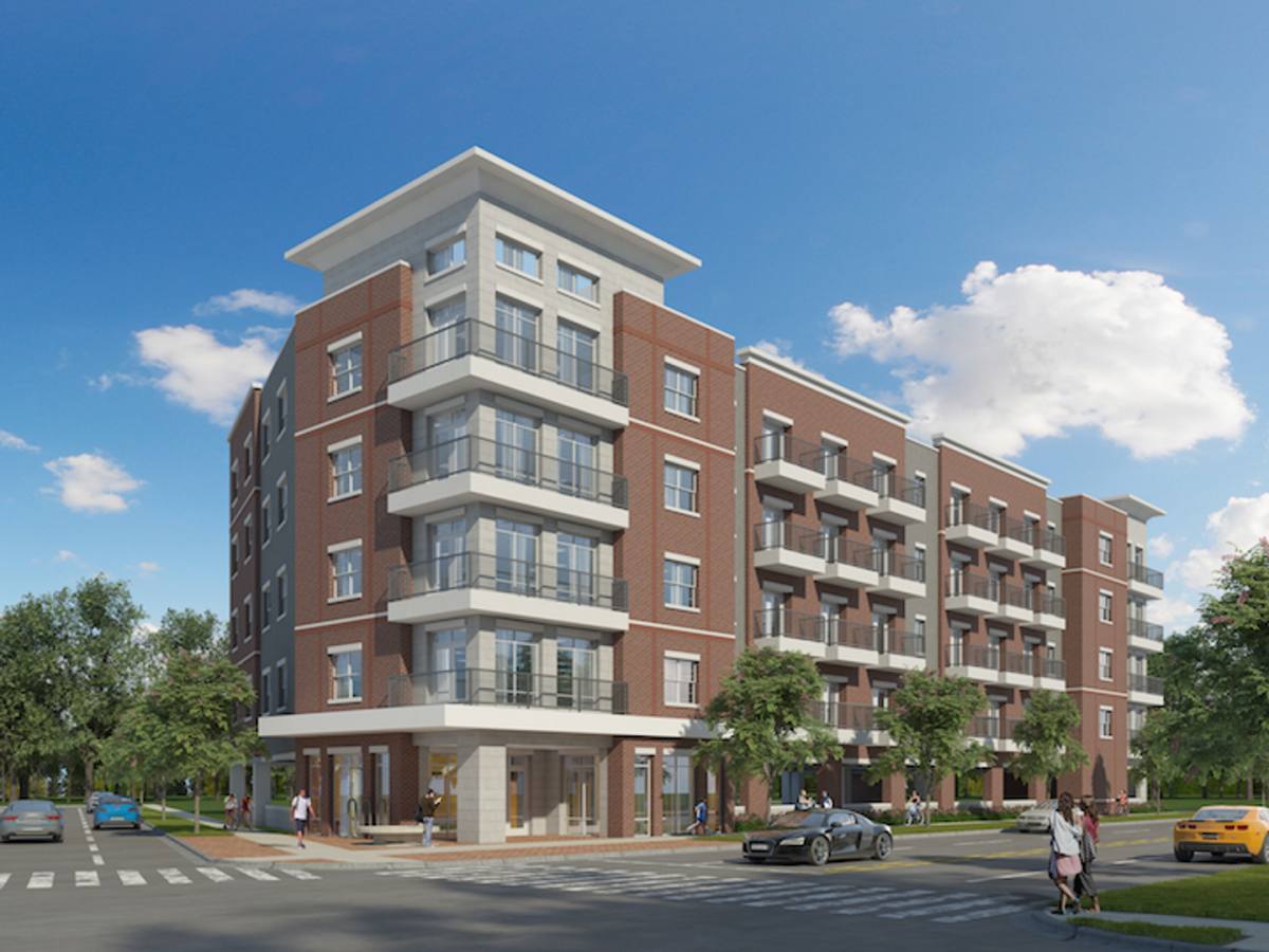 Apartment for rent at 202 S Chauncey Ave, West Lafayette, IN 47906