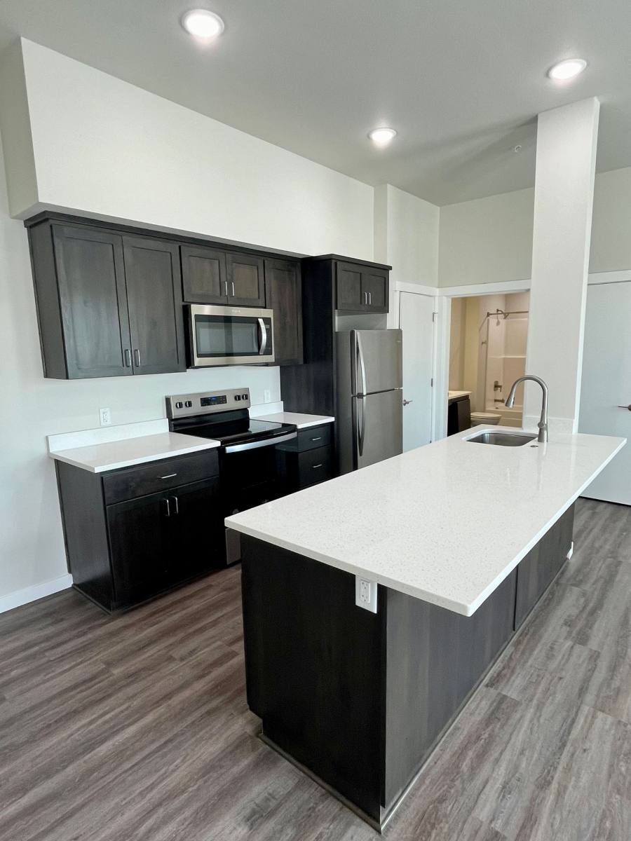 Apartment for rent at 122 Hrubetz Rd SE, Salem, OR 97302