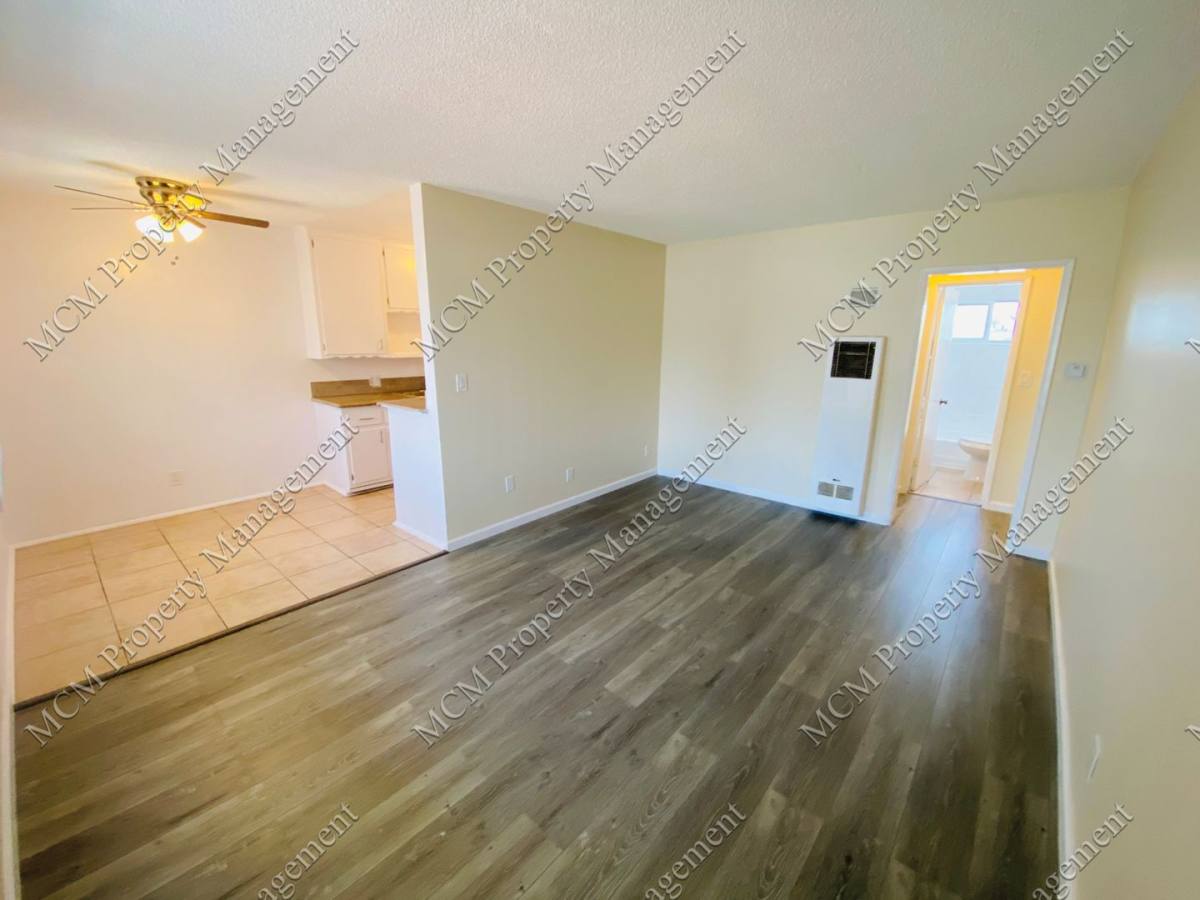 Apartment for rent at 1049 N Mariposa Ave, Los Angeles, CA 90029