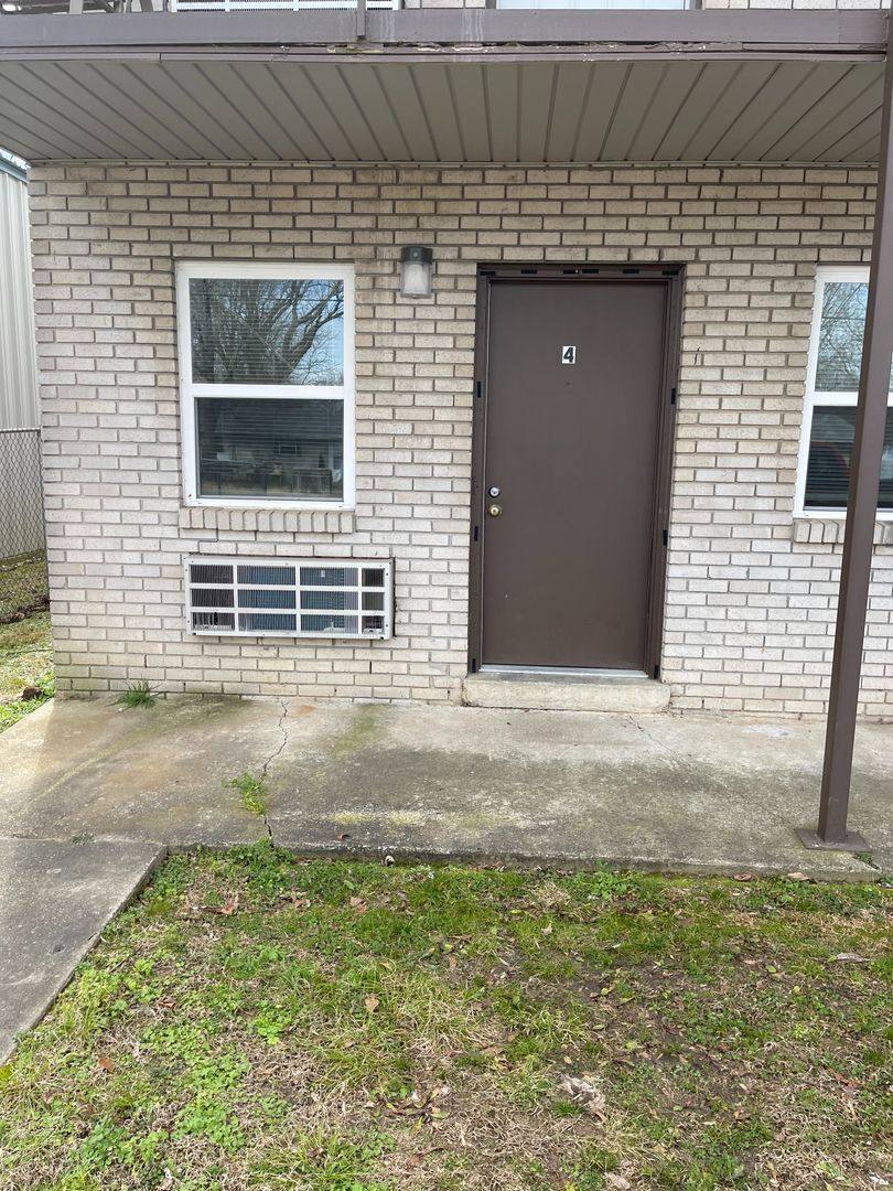 Apartment for rent at 2800 Vicksburg, Fort Smith, AR 72901