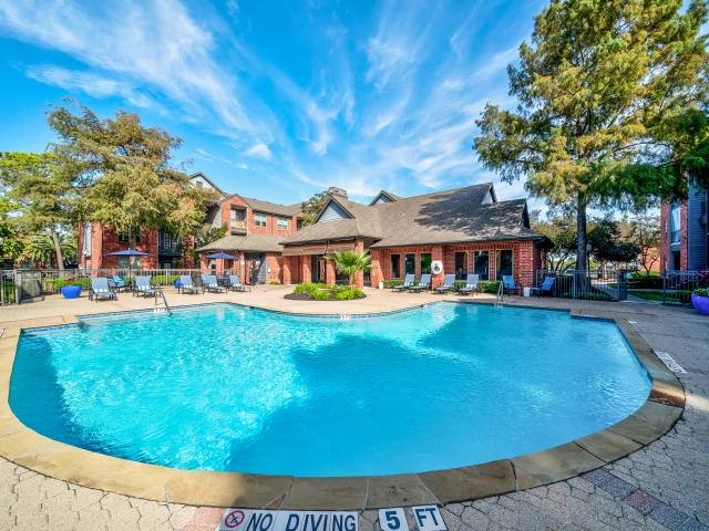Apartment for rent at 6969 Hollister St #E21, Houston, TX 77040
