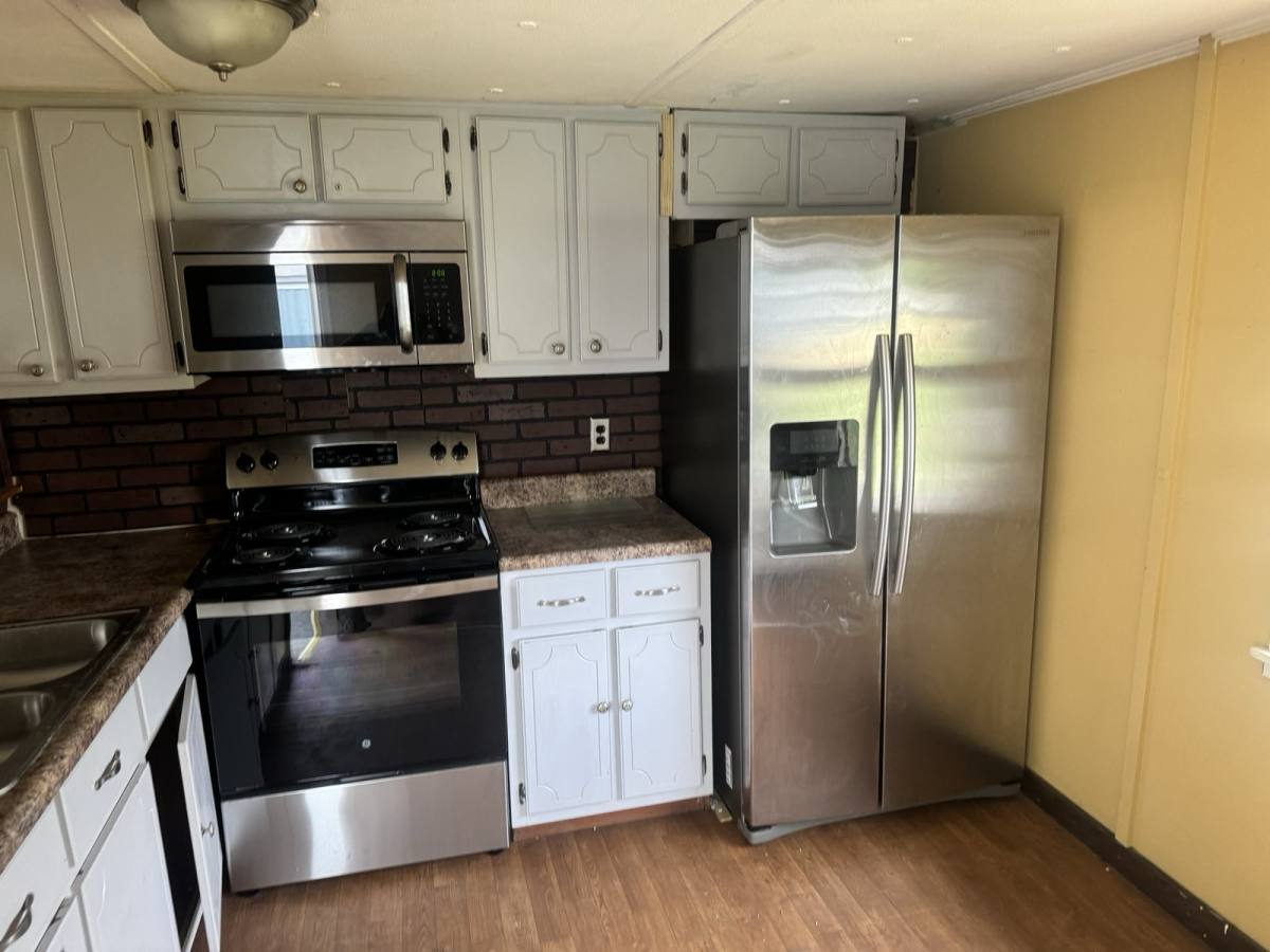 House for rent at 116 S Child St, Okolona, MS 38860