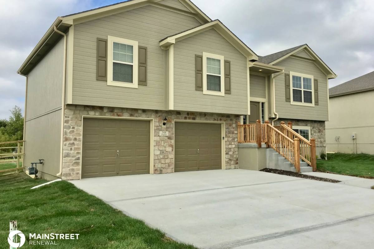 Houses For Rent in Gardner, KS 15 Houses RentalSource