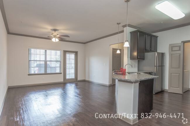 Apartment for rent at 9530 Farm To Market 2920 #WCA1, Tomball, TX 77375