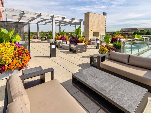 Apartment for rent at 444 Parkway Dr #D13, Lincolnshire, IL 60069