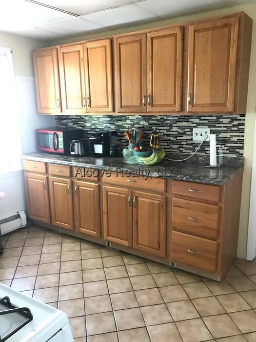Apartment for rent at 29 Chetwynd Rd #2, Medford, MA 02155