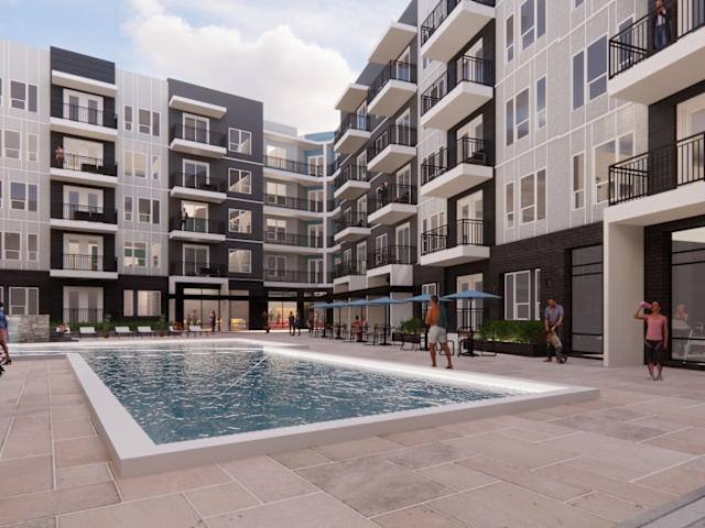 Apartment for rent at 4409 Trenton St #A33, Metairie, LA 70006