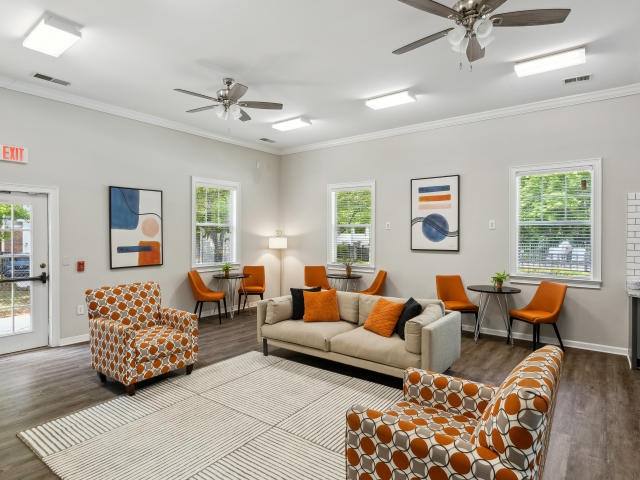 Apartment for rent at 151 Parkway N #C33, Newnan, GA 30265