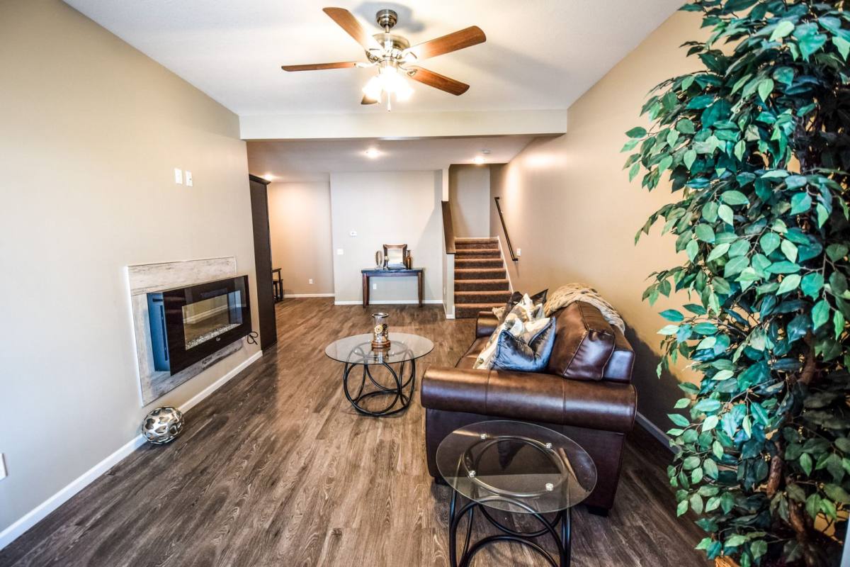 Townhouse for rent at 103 Everglades Trail, Mankato, MN 56001