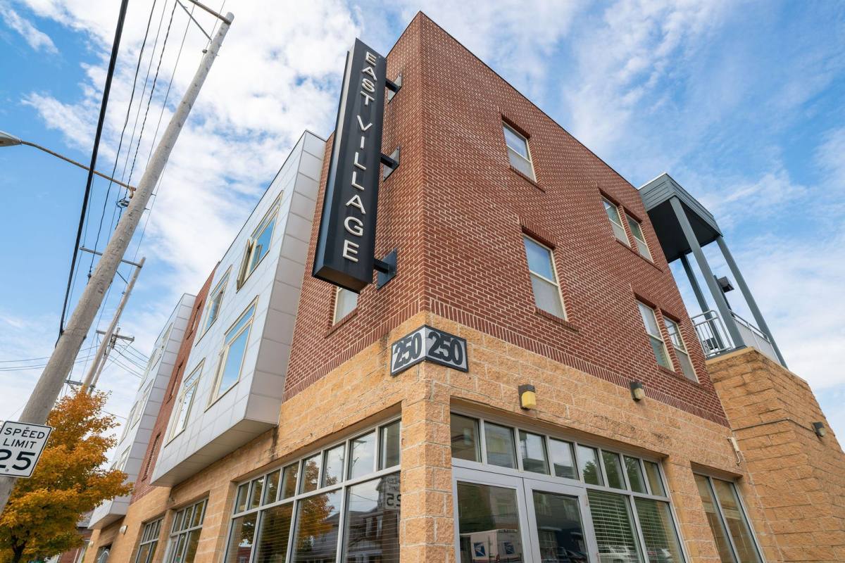Apartment for rent at 240 Chittenden Ave, Columbus, OH 43201