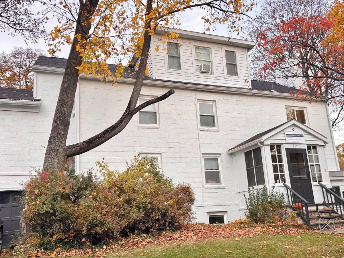 Apartment for rent at 230 Bryant Ave, Ithaca, NY 14850