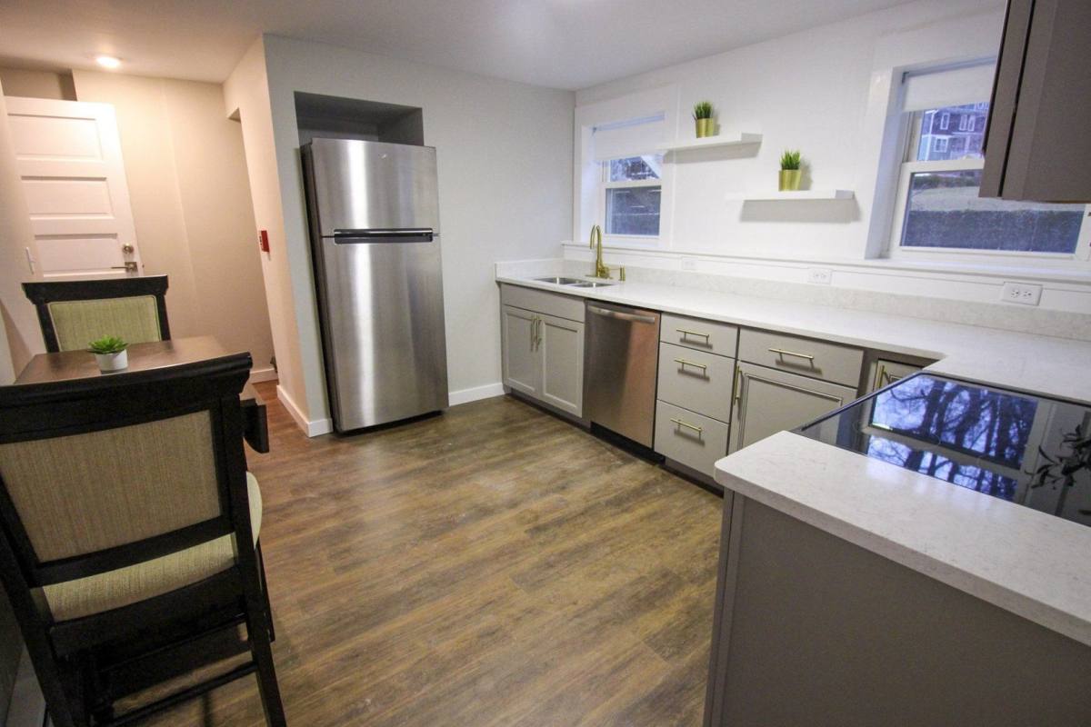 Apartment for rent at 230 Bryant Ave, Ithaca, NY 14850