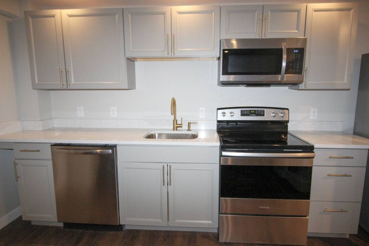 Apartment for rent at 230 Bryant Ave, Ithaca, NY 14850