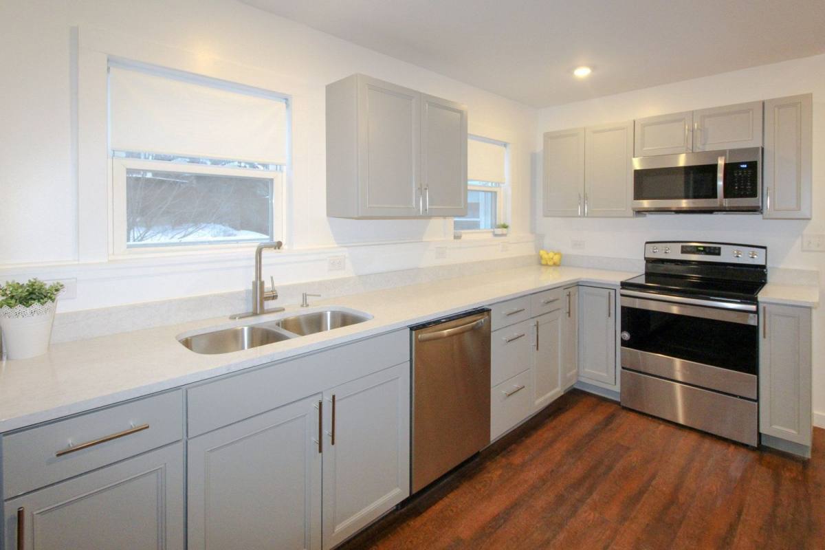 Apartment for rent at 230 Bryant Ave, Ithaca, NY 14850