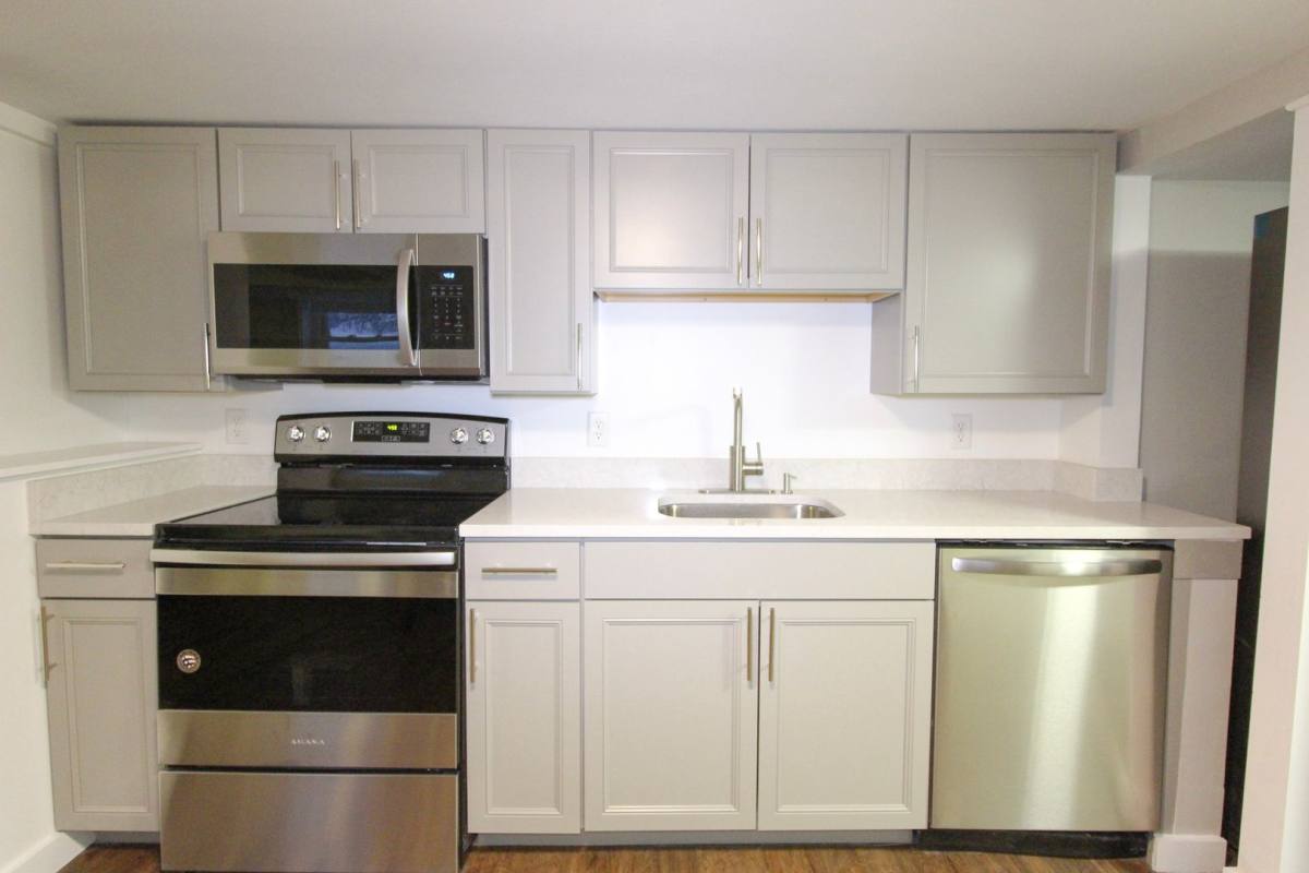 Apartment for rent at 230 Bryant Ave, Ithaca, NY 14850